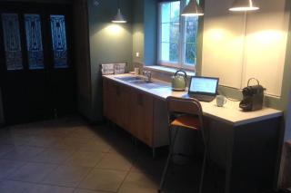 Bel appartement en rez-de-jardin - Cherbourg en Cotentin - 3