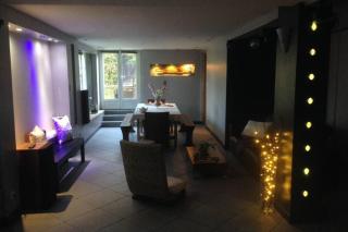 Bel appartement en rez-de-jardin - 2