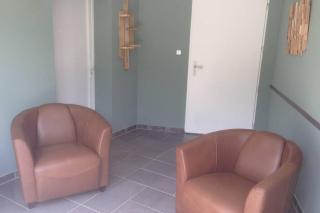 Bel appartement en rez-de-jardin - Cherbourg en Cotentin - 1