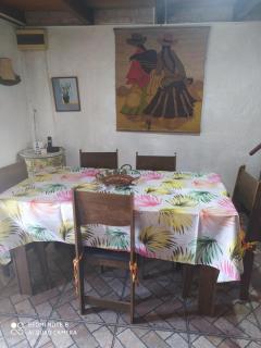 Techos amarillos 1 - 1