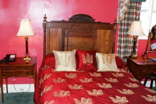 The Old Black Lion - Hay-on-Wye - 3