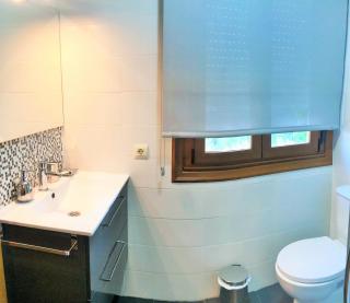 Casa Turistica Nigrán - 1