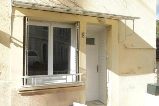 Sur un nuage à Cransac - 2