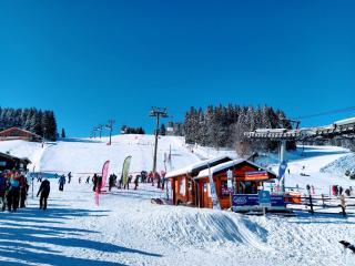 appart st gervais le Topaze - Saint-Gervais-les-Bains - 0