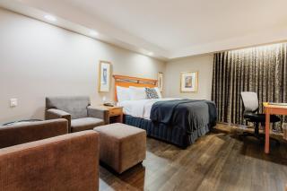 Royal Hotel Calgary, Trademark Collection by Wyndham - Calgary - 8