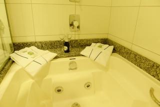 Imigrantes Hotel - Santa Rosa - 2