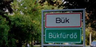 Herbert Apartman - Bük - 9
