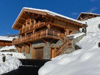 CHALET LYOBA - Le Grand-Bornand - 1