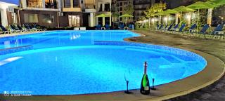 Diamond Palace - Sunny Beach - 9