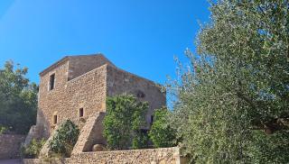 Pyrgos 1869 - Gythio - 1