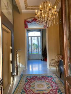 HOTEL CASABLANCA BOUTIQUE - Linares - 4