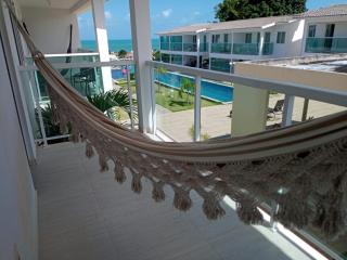 Duplex Paraíba Litoral Sul Jacumã Acesso as Melhores Praias do Brasil - Jacumã - 0