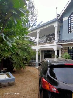 Aryana Furnished Apartment - Kisumu - 7