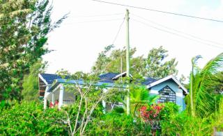 Aryana Furnished Apartment - Kisumu - 0