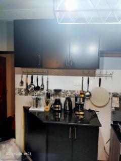 Aryana Furnished Apartment - 4