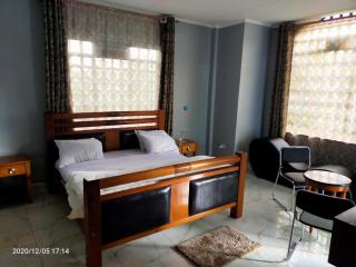 Aryana Furnished Apartment - 3