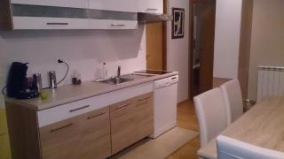 Apartments San - 7