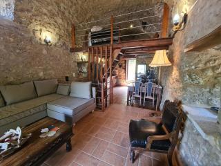 Pyrgos 1869 with Private Pool - 4