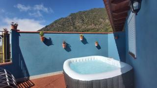 Casa Rural La Resbala - Casa Azul - La Orotava - 7