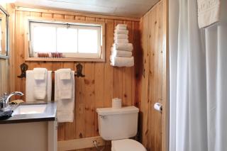 Trail Shop Inn - Wapiti - 5