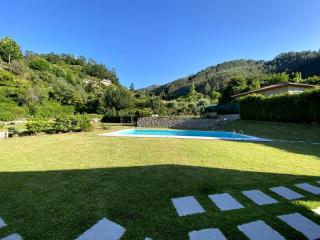 Casa Vale da Cortinha - Near Gerês - Vieira do Minho - 1