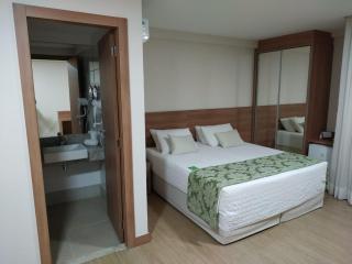 Apartamento em Pedra Azul, Condomínio Vista Azul - Pedra Azul - 1