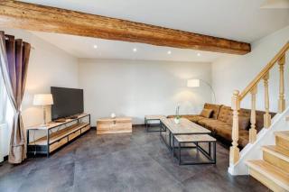 Suite & Spa Maison de charmes avec Sauna & Hammam - 3