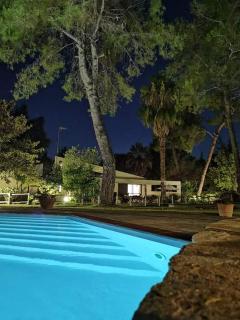 Sani Villa Maria - 7
