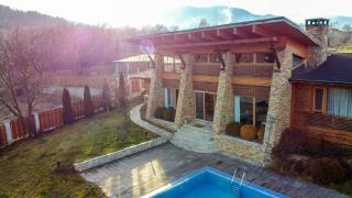 Luxury houses in Dobrinishte - Dobrinishte - 4