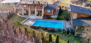 Luxury houses in Dobrinishte - Dobrinishte - 2