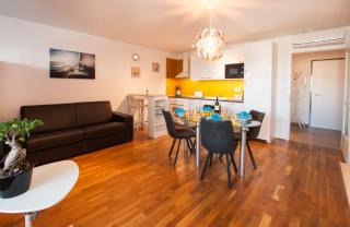 Sea Sun & Me Apartment - Capodistria - 3