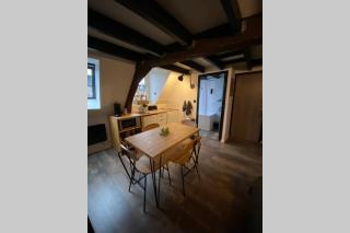 La Maison Sévigné - Appart Hôtel - N°6 L'indus - Béthune - 9