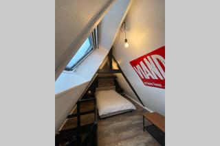 La Maison Sévigné - Appart Hôtel - N°6 L'indus - Béthune - 2