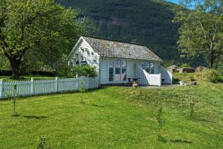 Huse Gjestegard - Kinsarvik - 4