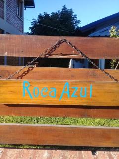 ROCA AZUL - 1
