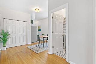 1BR Apartment in Rogers Park with King Bed - Lunt 2E - Chicago - 4