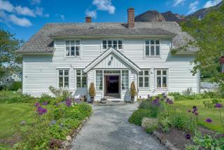 Huse Gjestegard - Kinsarvik - 9