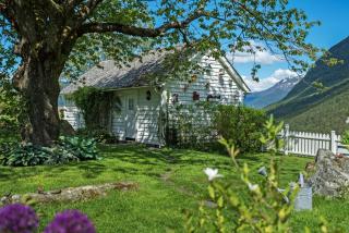 Huse Gjestegard - Kinsarvik - 7
