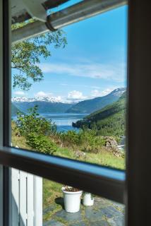 Huse Gjestegard - Kinsarvik - 3