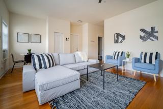 3-Bedroom Gem Apt with In-Unit Laundry - Lawndale 1 - Chicago - 5