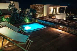 Villa Iakinthos by Mykonian Kazarte - 3