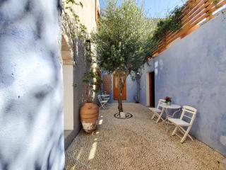 St. George Studios - 1