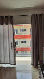 Apartamento mobiliado com varanda no centro de paulo afonso - 6