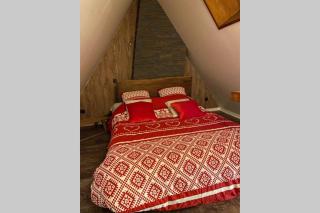 La Maison Sévigné - Appart Hôtel - N°7 Le Savoyard - 5