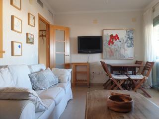 Ático con vistas a la ría de Punta Umbría - 9