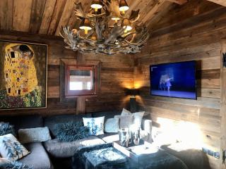 CHALET ALBA - Chamonix - 9