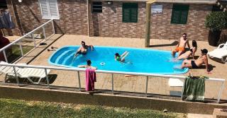 Hotel Ilha Bella - 2