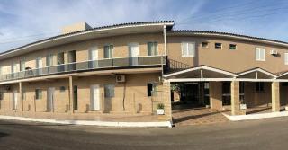 Hotel Ilha Bella - 1