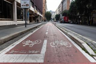 Casa Linnea - Roma - 8