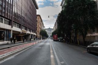 Casa Linnea - Roma - 9